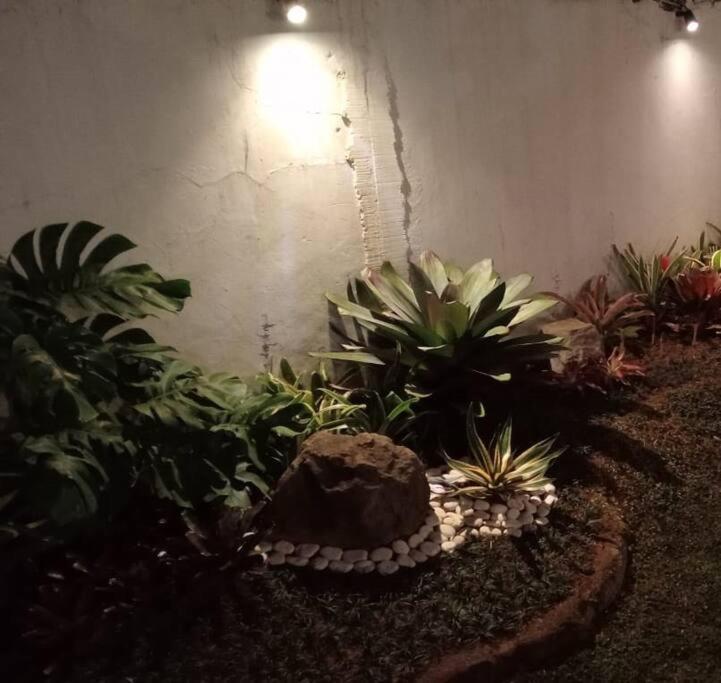 Stylish Villa At Green Apple U 35A Cipanas Puncak Sindanglaya Dış mekan fotoğraf