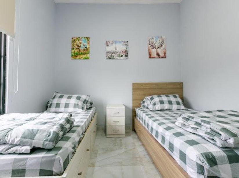 Stylish Villa At Green Apple U 35A Cipanas Puncak Sindanglaya Dış mekan fotoğraf